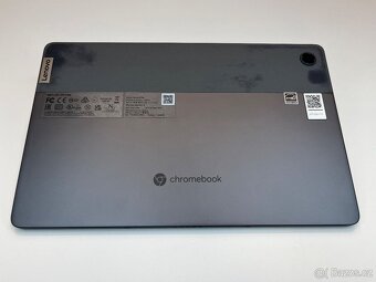 Lenovo IdeaPad Duet 3 Chrome 11Q727 (2022) + Příslušenství - 6