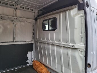 Fiat Ducato L4H2 2,3 160 - 6