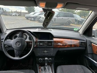 Mercedes-Benz GLK 220 CDI náhradní díly glk // glk díly - 6