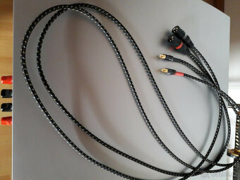 Aktivní subwoofer BURMESTER S8 - 6