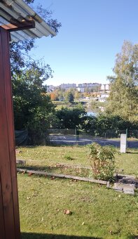 Chata Havlíčkův Brod u Cihláře ulice Chtěbořská bez realitky - 6