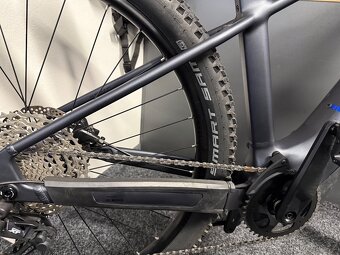 CUBE Reaction Hybrid PRO 600 vel.L 2025 486km M - 6