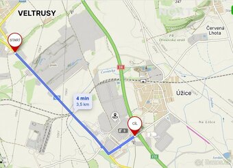 Prodej pozemek Komerční, 36520㎡ - 6