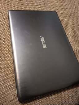 Notebook Asus - 6