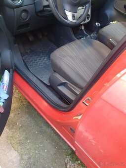 Opel Corsa 1.0 12V (AC) S-D - 6