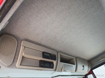 Iveco EUROCARGO ML 190EL25, AUTOMAT, 20 PALET, AGREGÁT CARRI - 6