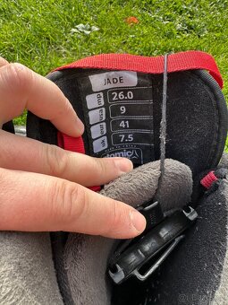 Snowboardové boty - 6