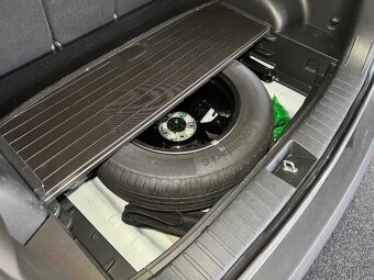 Hyundai Tucson,  1.6T-GDI ČR, DPH, výhřev - 6