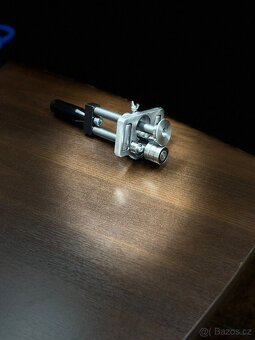 Ohýbačka, ohýbačka, lemovačka na plech rolovacia - 6