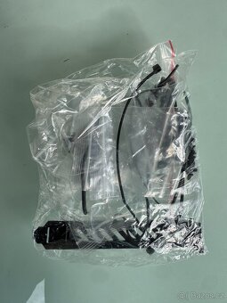 Corsair Crystal Series 280X Tempered Glass černá - 6