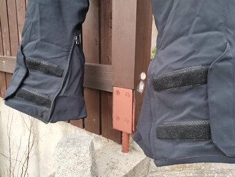 Kalhoty DAINESE s Gore-Tex, vel. 98 - 6