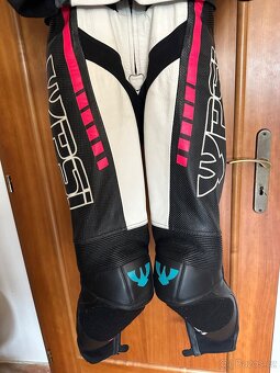 Dámská kombinéza Psí - 6