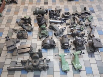 Nástrojová bruska BN102 - 6