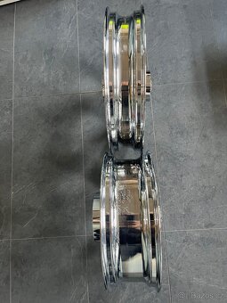 Harley Davidson kola PM - 6