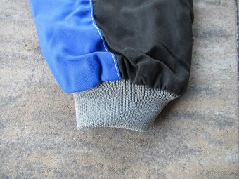 motokrosové kalhoty BÜSE M - 6