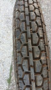 Barum, Cordatic pneumatiky - 6