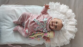 Reborn holčička - 6