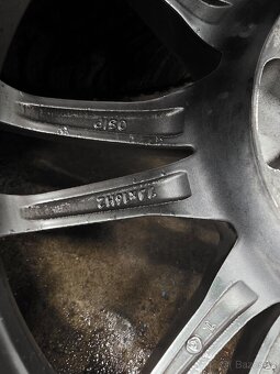 Michelin Alpin, Dotz - 6