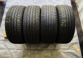 18 alu org. Opel 5x115 mm - 6