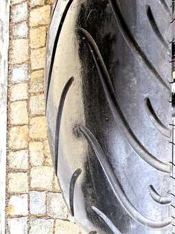 Yamaha MT-125 s ABS - 6