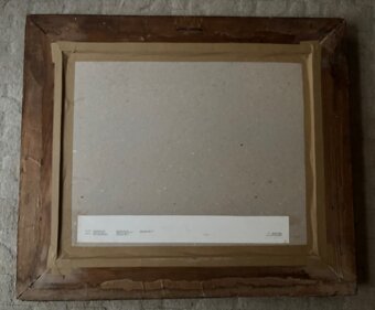 Jan Zrzavý  ÚDOLÍ SMUTKU - 6