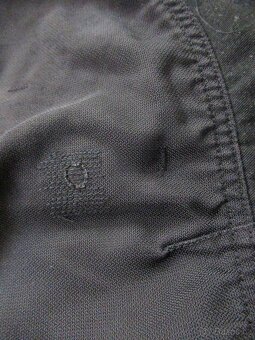 pánské monterky STRAUSS MOTION  52 - 6