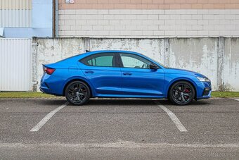Škoda Octavia 2.0 TSI RS DSG - 6