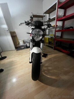 DUCATI MONSTER 796 2011 - ČÍTAJ INZERÁT/PROJEKT - 6