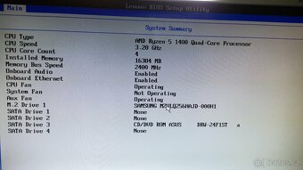 Herní počítač - 6