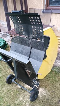 Kolébková pila Proteco - 6