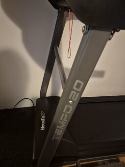 Elektrický běžecký pás Housefit - 6