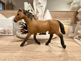 Schleich zviratka - 6