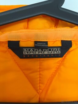 Zimní bunda Napapijri - 6
