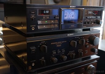 SONY TC K 700ES - 6
