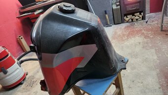 Africa Twin 750 RD04 - 6