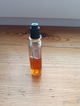 Retro starý bylinný přípravek CEVA - 6