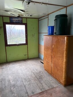 Stavební buňka prodám - 6