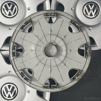 Prodám kryty kol Volkswagen r16 B0801 - 6