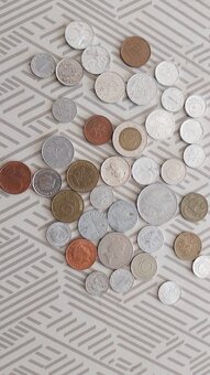 Prodám různé mince - 6