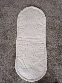 Sada do postýlky - 6