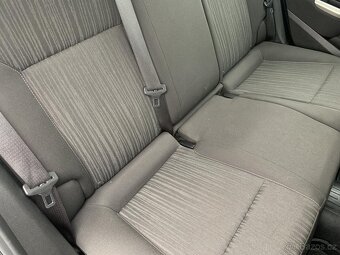 Opel Astra 1.6i ,  85 kW benzín, 2011 - 6