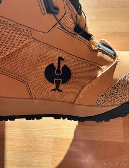 Pracovní pánské boty - 6