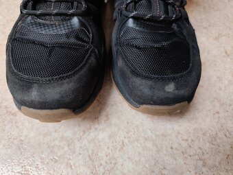 Trekové boty WILLARD vel.43 - 6