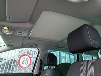 Ve Sharan,Alhambra 2,0 TDI 4x4 - 6