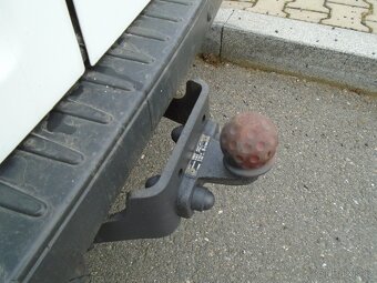 2.2 TDCi 9 míst BUS 92kW L2H2 Klima - 6