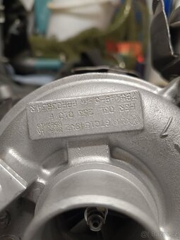 Repasované turbo Yeti - 6