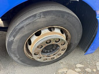 MAN TGX18.480 EURO 6 MEGA/lowdeck - 6