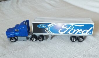 matchbox convoy různé b - 6