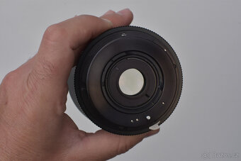 FLEKTOGON 50/4 CARL ZEISS JENA. - 6