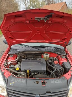 Renault Clio 1.2 - 6